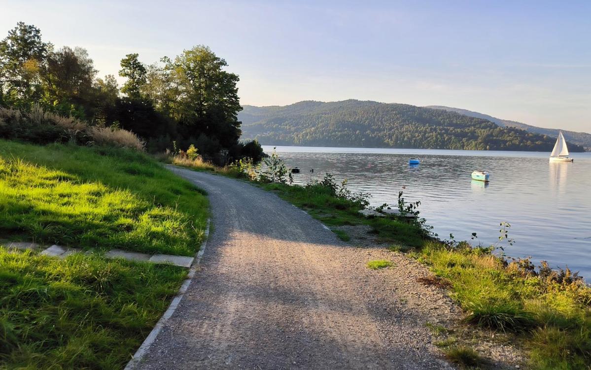 Domek Zgredek Żywiec Buitenkant foto