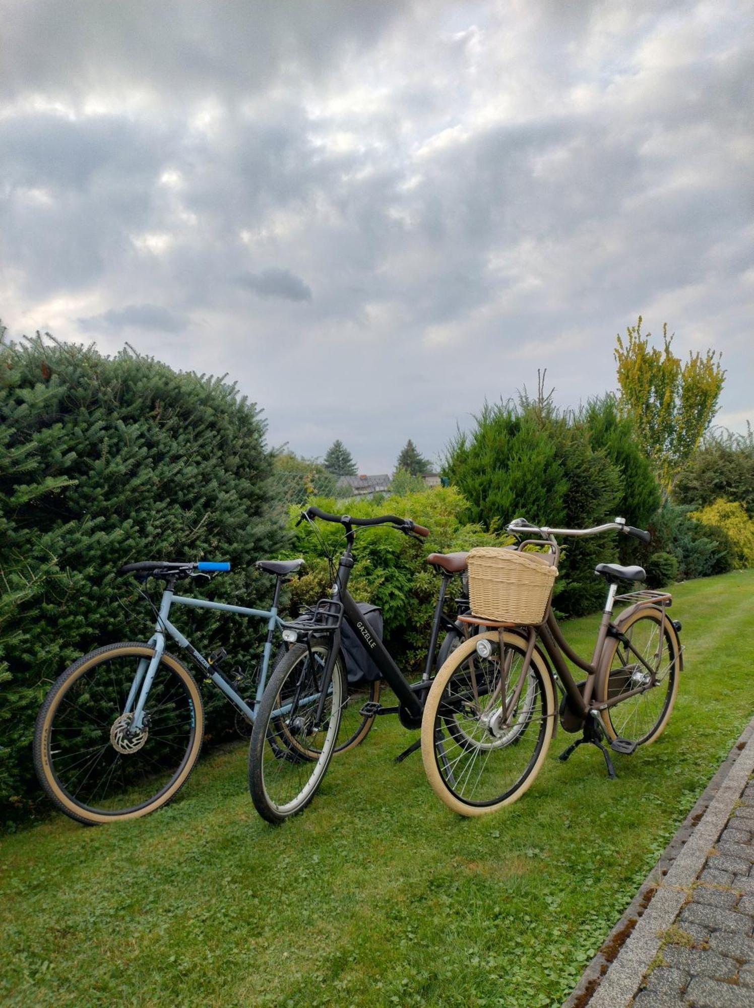 Domek Zgredek Żywiec Buitenkant foto