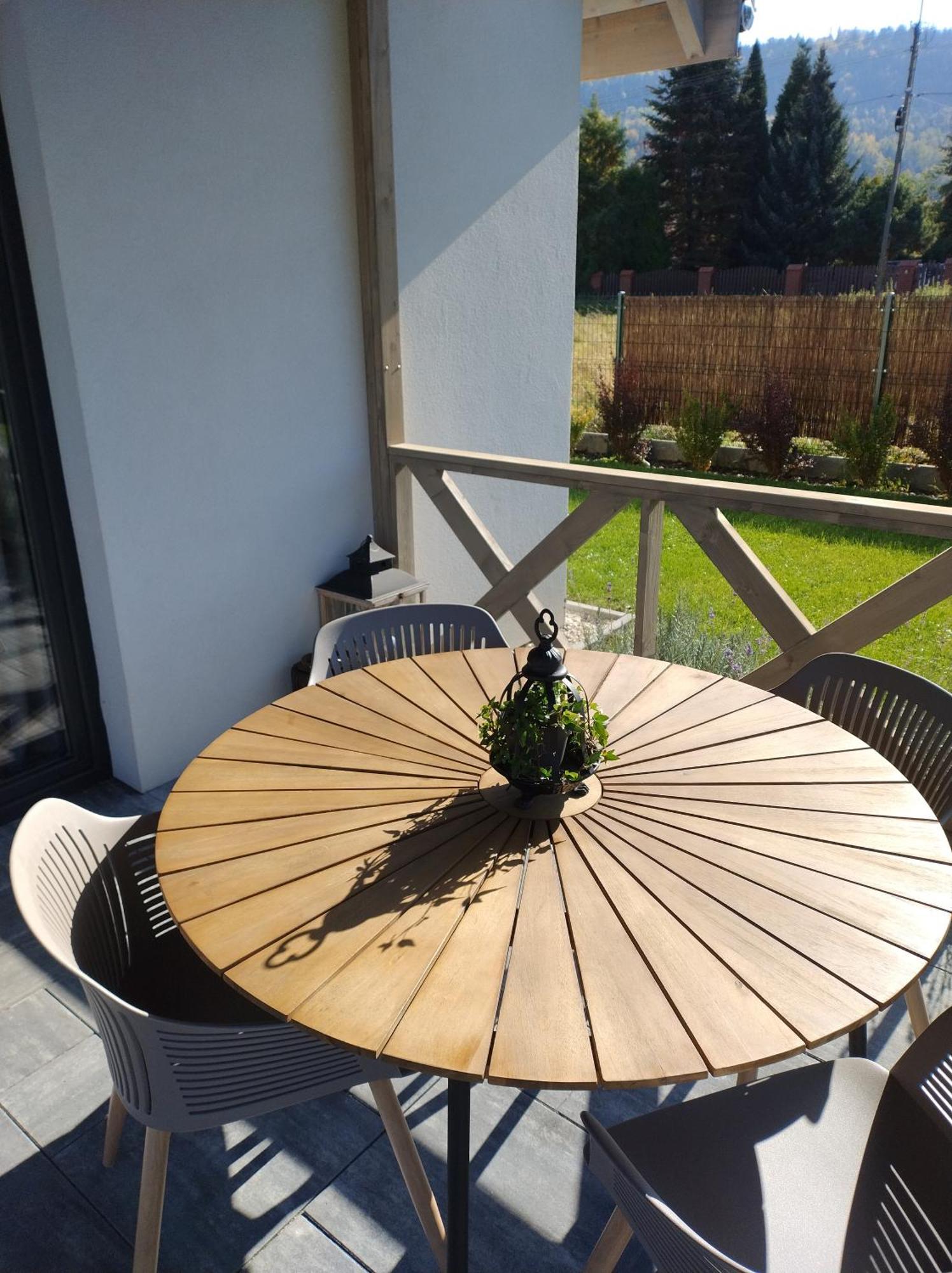 Domek Zgredek Żywiec Buitenkant foto