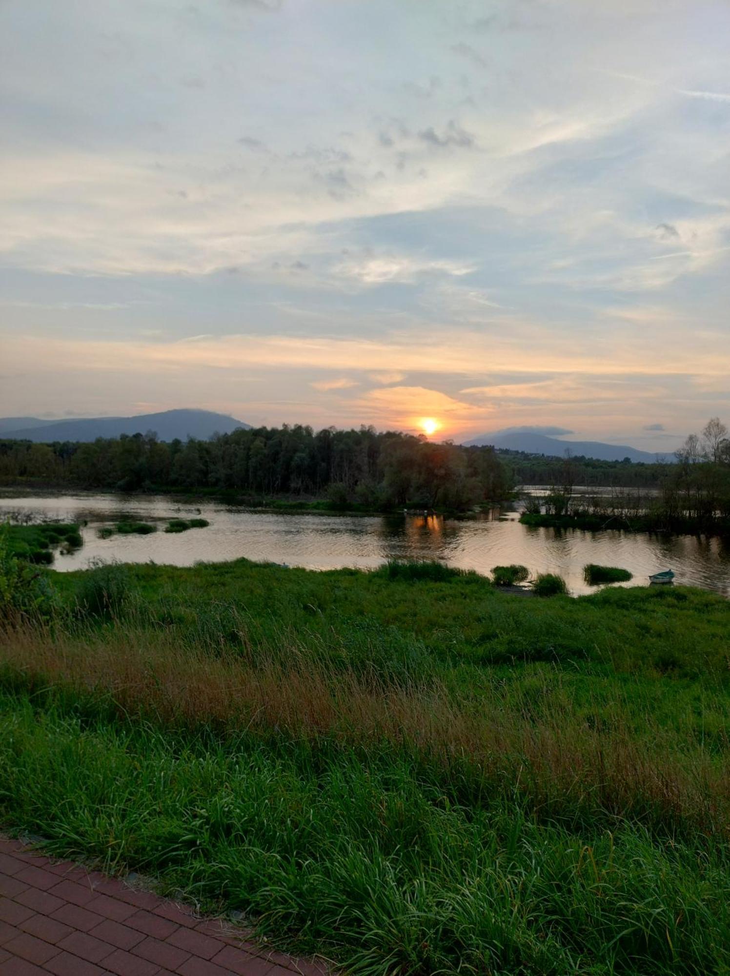 Domek Zgredek Żywiec Buitenkant foto